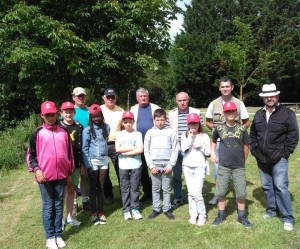 le canton de Beaugency 2